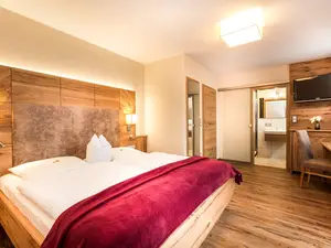 Bayerisch´s Woidzimmer