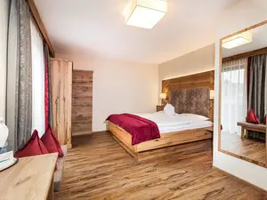 Bayerisch´s Woidzimmer