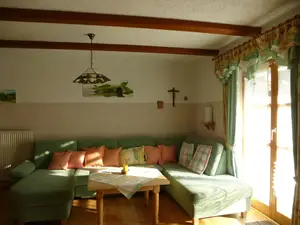 Ferienhaus Drexler - Fewo Wiesengrund