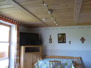 Ferienhaus Drexler - Fewo Bergblick