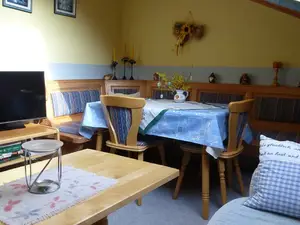 Ferienhaus Drexler - Fewo Kagerstein