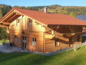 Holzhaus