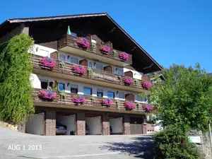 Pension Pension