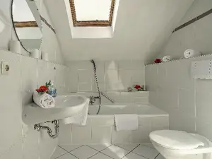 Suiten + Ferienwohnu