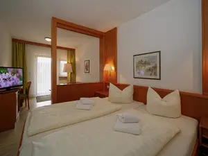 Doppelzimmer-Standard