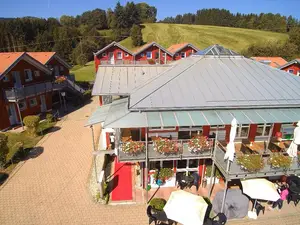 Luftaufnahme Luftaufnahme