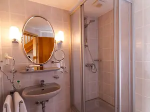 Vierbettzimmer Maisonette (Loft-Style)