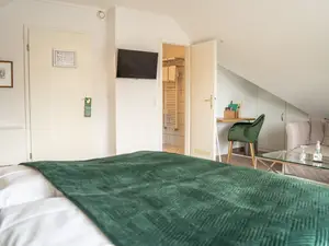 Junior-Suite in Neuruppin