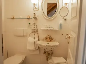 Dreibettzimmer Maisonette (Loft-Style) in Neuruppin