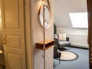 Doppelzimmer in Neuruppin