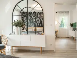 Suite barrierefrei in Neuruppin