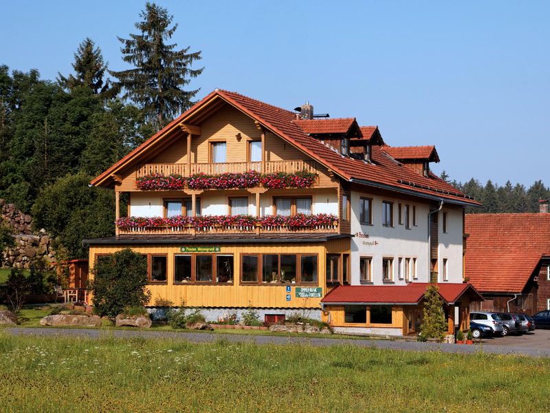 Pension Wiesengrund