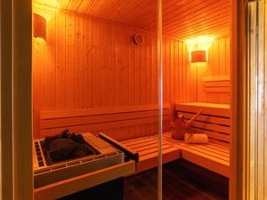 Hotel-Kammweg-Neustadt-am-Rennsteig-Sauna