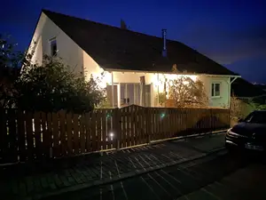 Nachtansicht Nachtansicht