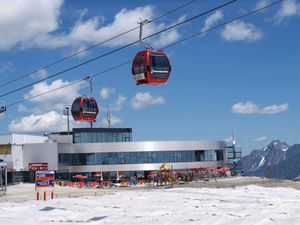 Stubaier Gletscher