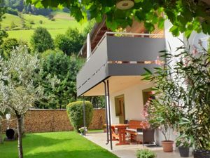 Terrasse, Garten