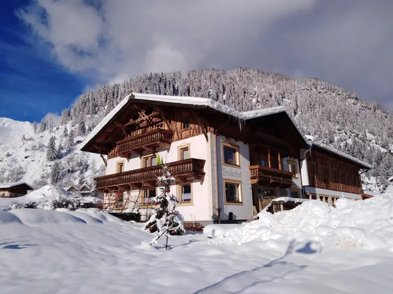 Brollerhof Winter Brollerhof Winter