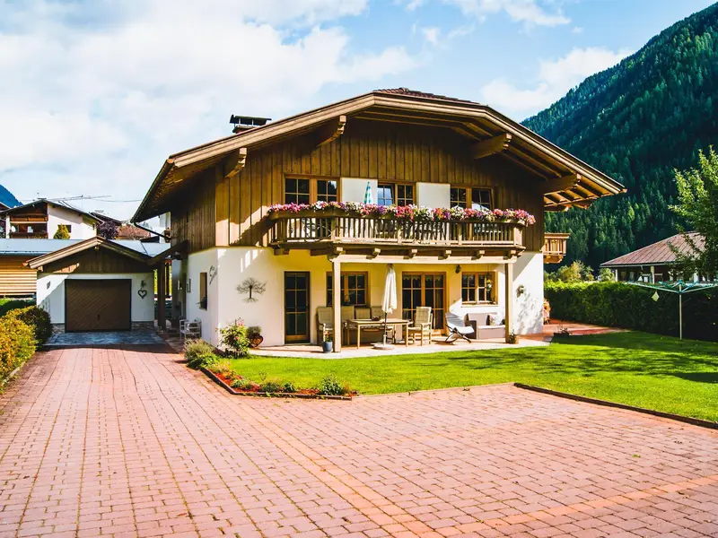 Haus Simone Haus Simone