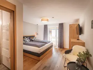 Appartements Seven Summits_Stubai_Zuckerhütl_Schla Appartements Seven Summits_Stubai_Zuckerhütl_Schla