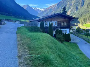 Lärchenheim Sommer dr Lärchenheim Sommer dr