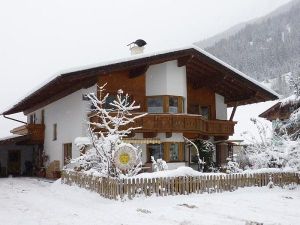 Bellis Neustift - Haus Winter 1