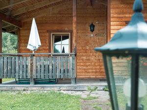 Terrasse / Balkon