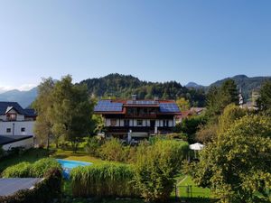 Sommer im Landhausgarten