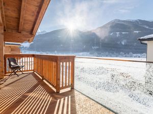 Terrasse / Balkon