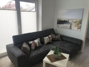 Gemütliche Couch