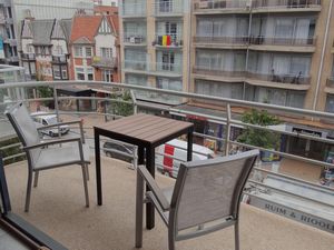 TerraceBalcony