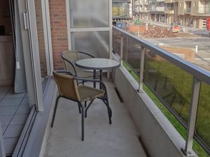 TerraceBalcony