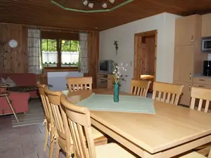 Fühlen Sie sich wie zu Hause!