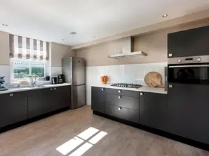 Kitchen Kitchen