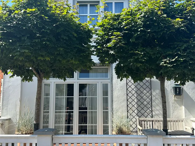 Hauptansicht Hauptansicht
