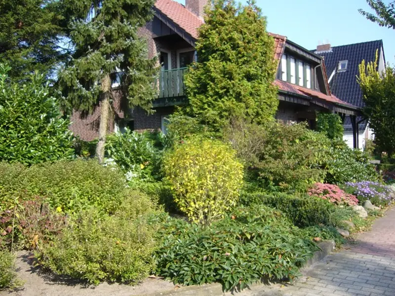 Außenansicht Außenansicht