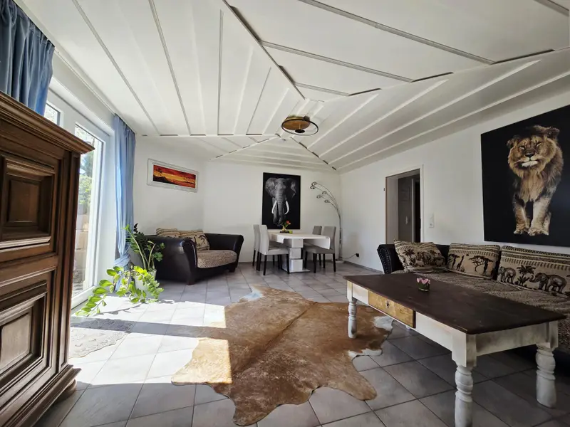 Wohnzimmer Wohnzimmer