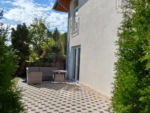 Terrasse Terrasse