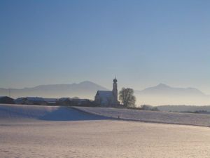 Winterlandschaft