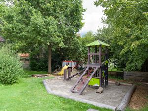 Kinderspielplatz