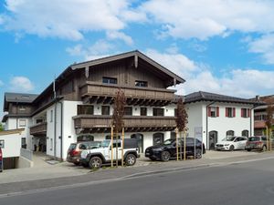 Refugium am Wilden Kaiser