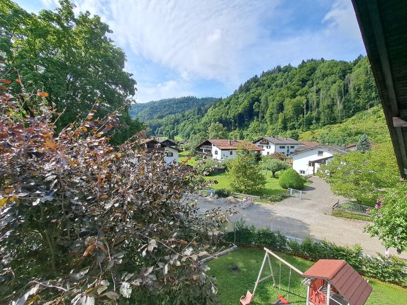 FeWo Schanzenblick Oberaudorf