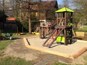 Spielplatz