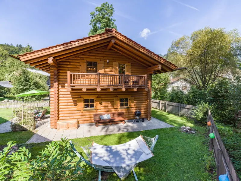 Audorfer Blockhaus Audorfer Blockhaus