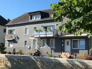 Aussenansicht Aussenansicht