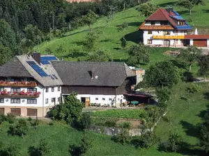 Pension Kempfenhof Haupthaus mit Zimmern Pension Kempfenhof Haupthaus mit Zimmern