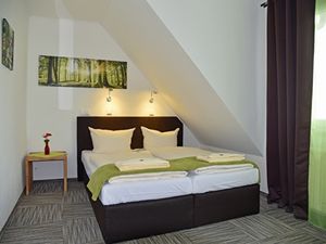 Hotel zum Gründle Doppelzimmer