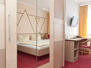 Zimmerbeispiel Premium Doppelzimmer_2