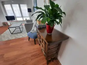 Ferienwohnung Altstadthaus