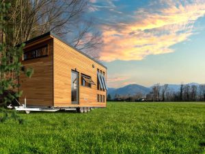 Tiny House ab 2025