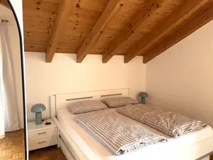 Nebelhorn - Schlafzimmer 2 Nebelhorn - Schlafzimmer 2